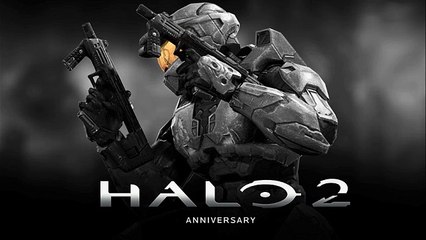 Halo 2 Anniversary - Trapped In Amber