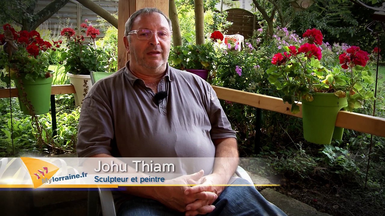 Johu Thiam