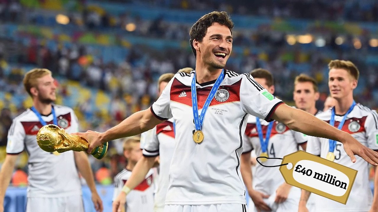 Fortune: United 'hat genug Geld ausgegeben'