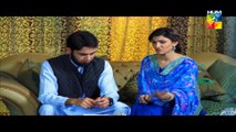 Aik Pal Episode 9 Part 2 HUM TV Drama Jan 19_ 2015