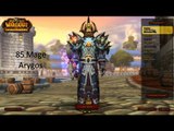 Buy Sell Accounts - WoW account for sale (Awesome Account)(1)