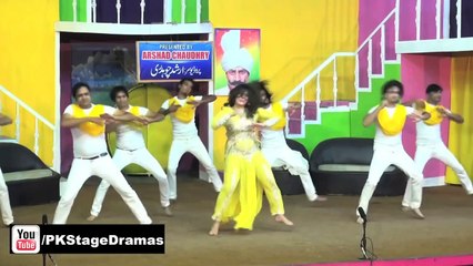 KHUSHBOO 2014 BOLLYWOOD MUJRA - PAKISTANI MUJRA DANCE