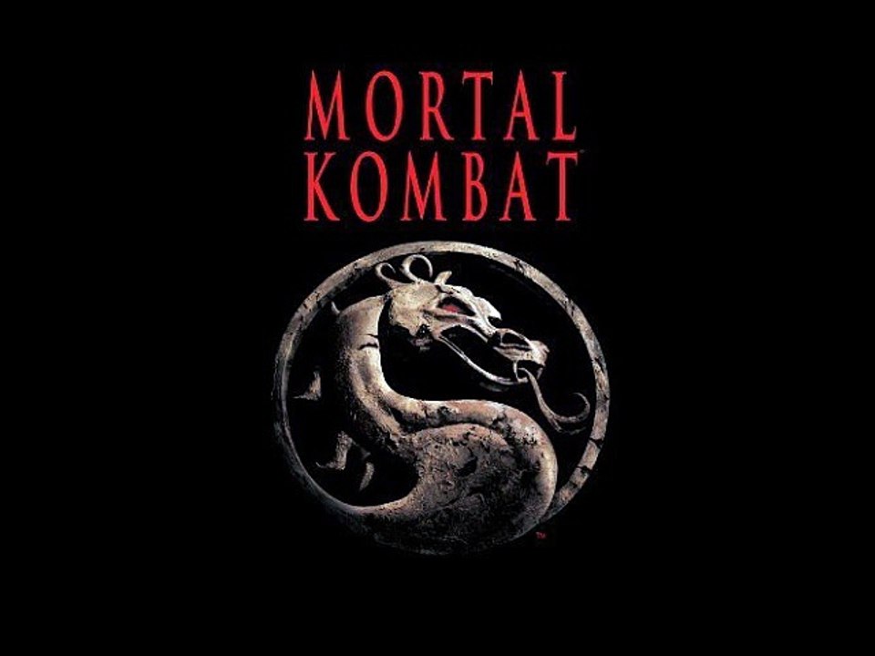 Mortal Kombat - Theme Song