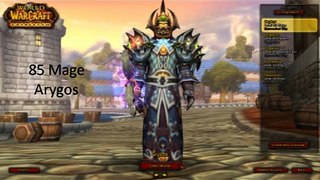 Buy Sell Accounts - WoW account for sale (Awesome Account)