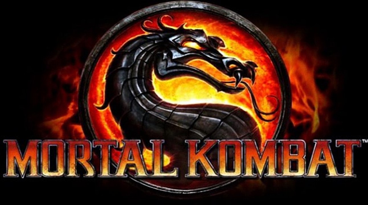 Mortal Kombat 3 - The Bridge