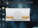 Microsoft Point Generator 2015 no surveys no passwords