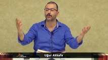 Sevginizi Yanlış Şekilde Kullanmayın! - Uğur Akkafa