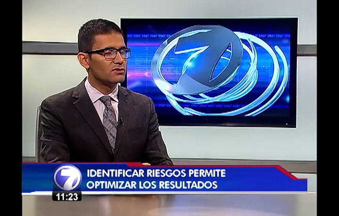 ¿Cómo identificar los riesgos laborales?