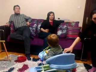 patrona çaydanlık şakası