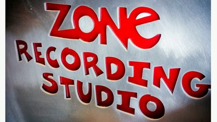 Recording Studio in Santa Rosa