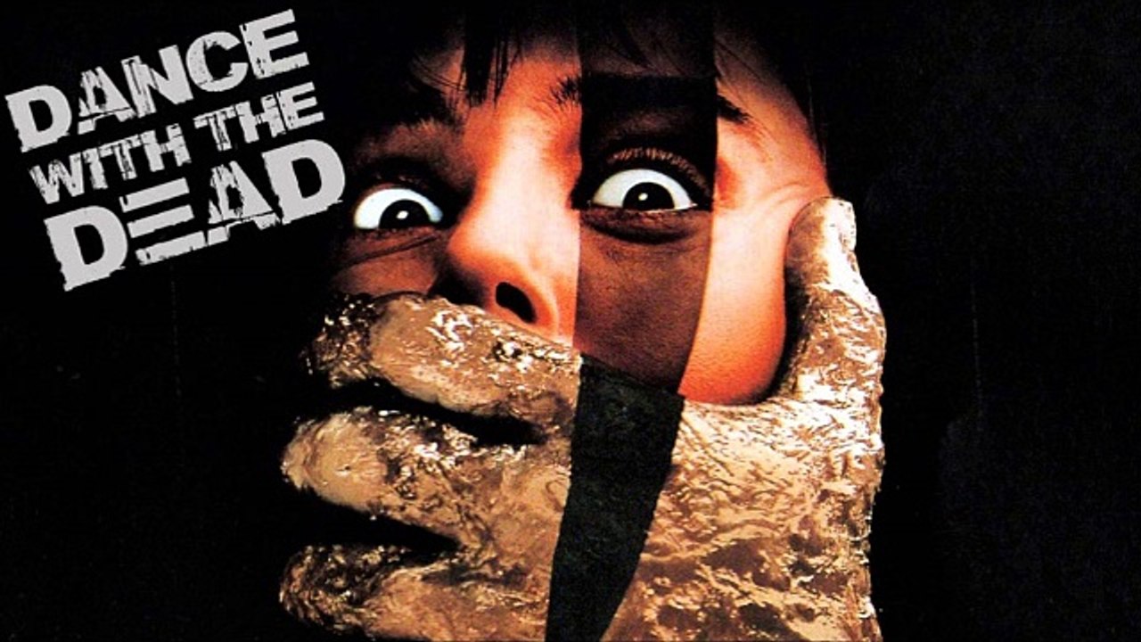 Dance With The Dead - Out of Body