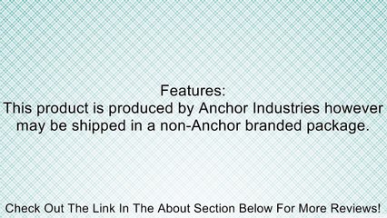Anchor 2897 Trans Front Left Mount Review