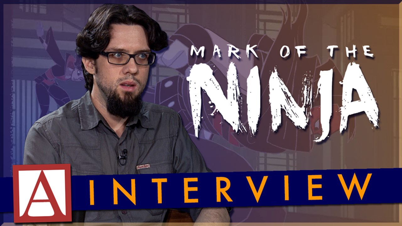 Nels Anderson on leaving Klei Entertainment