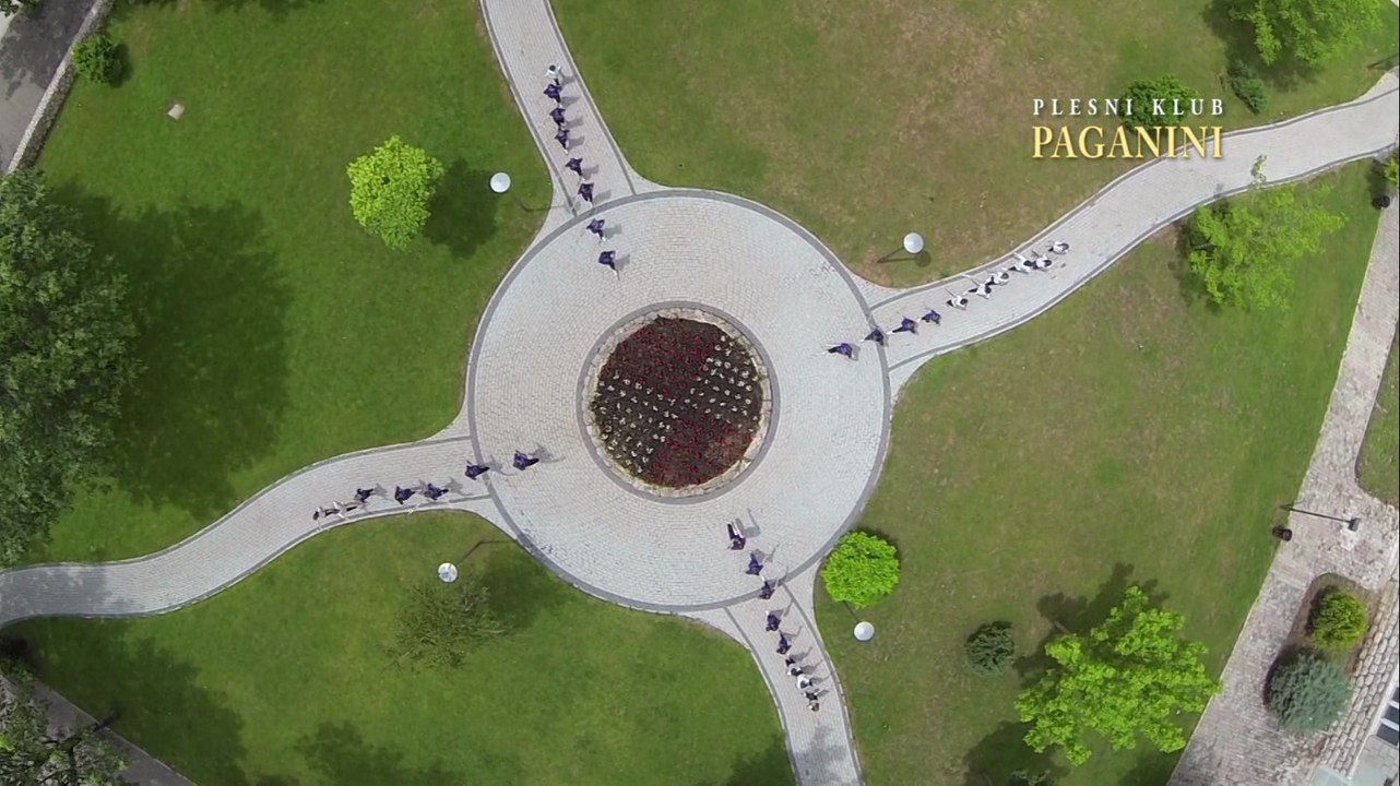 Paganini - Posušje