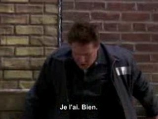 Knights of Prosperity 1x01 partie 2