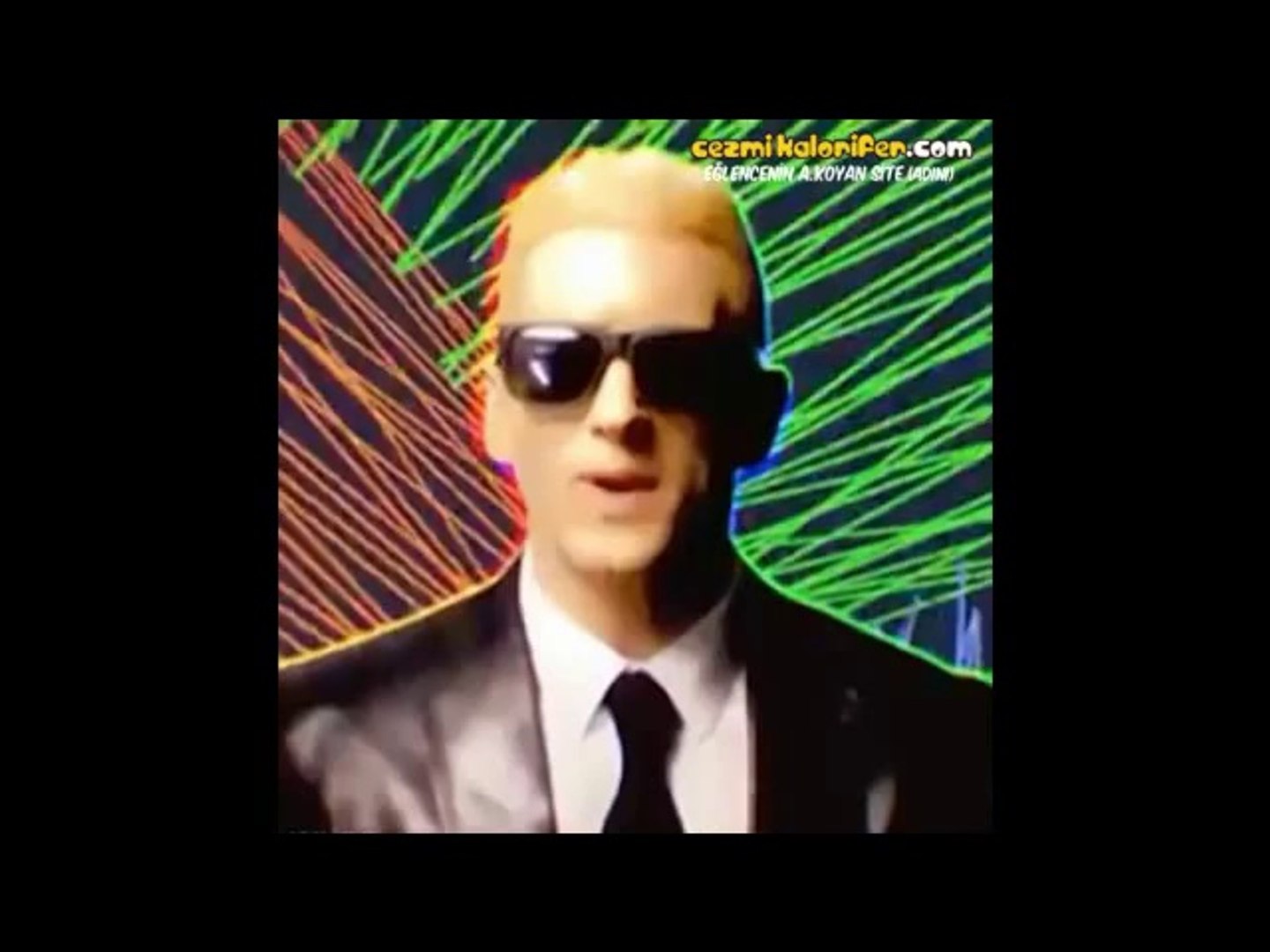 Eminem Saçmalatmaca - By Timar