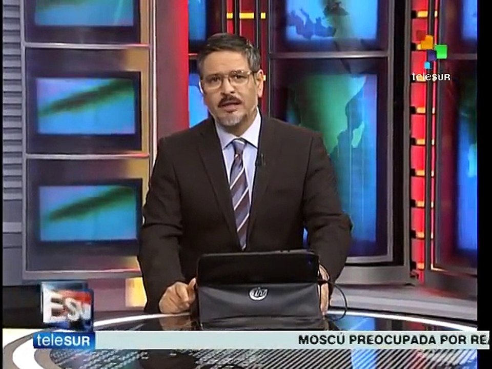 Níger: miles rechazan publicaciones de Charlie Hebdo sobre Mahoma