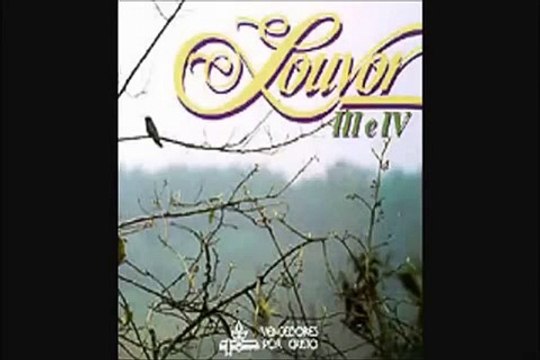 Vencedores Por Cristo - Salmo 98