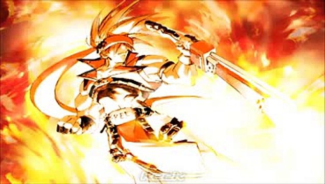 Guitly Gear X Advance Edition Sol-BadGuy | Battle #2