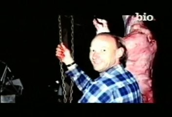 Asesinos en Serie "Robert Pickton -El Asesino de la Granja de Cerdos"