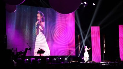 Elena Hasna - Je suis malade - Strasbourg France