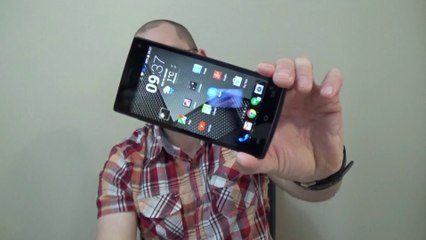 Mlais M9 Review - MTK6592M Octa-core, 1GB ram, 8gb rom. Wake up gestures.