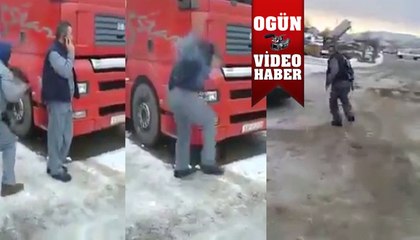 Böyle de şaka olmaz ki