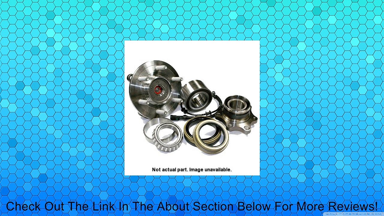 Timken 2465 Output Shaft Seal Review