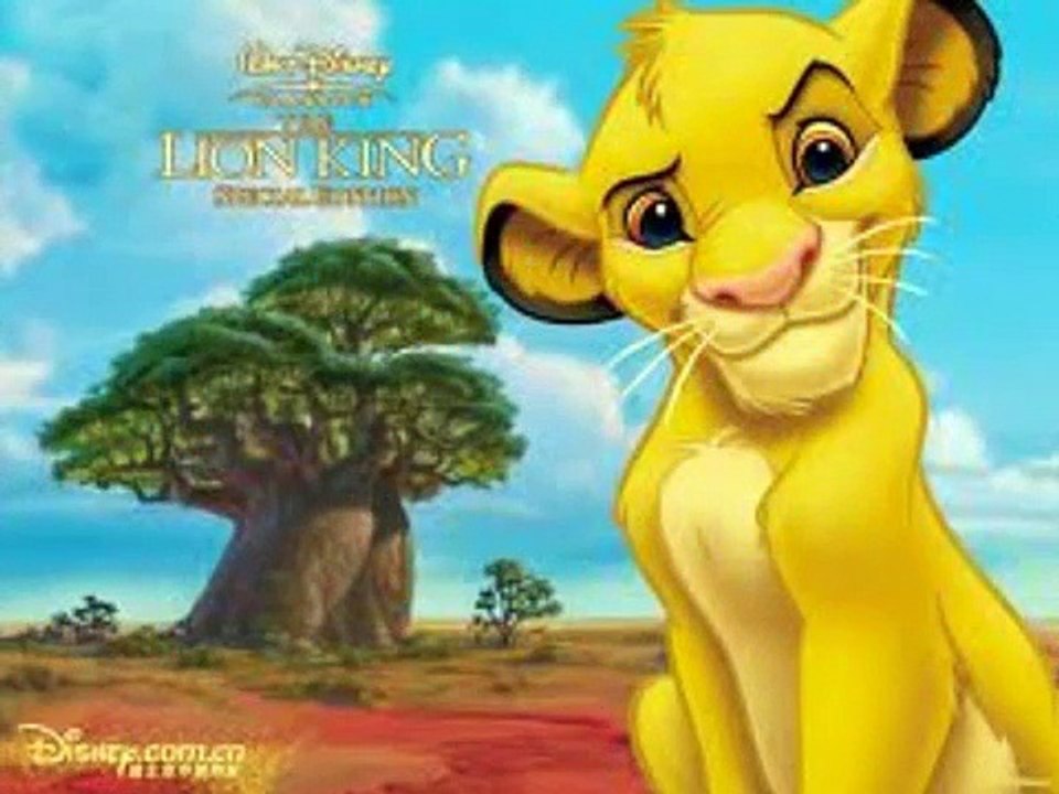 Tributo a Simba