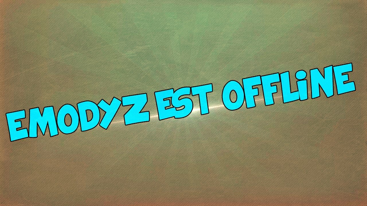 Live Stream Emodyz.TV by Over