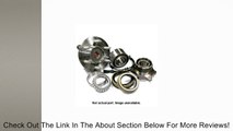 Timken TRP1559TV Axle Shaft Bearing Assembly Review