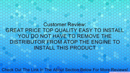 Borg Warner V280 Vacuum Control Review