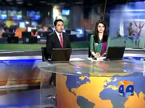 GEO News Headlines 19th January 2015 - ARY News 19 Jan 2015 - Dunya News 19-01-2015
