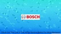 Bosch 64217 Idle Air Control Valve Review