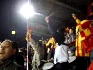 RFCT Tournai - KFCV Geel4