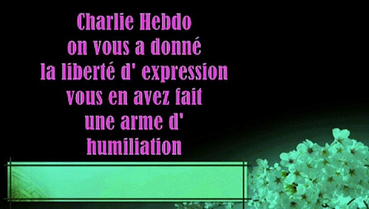 je suis charlie hebdo 4