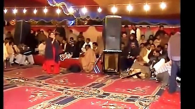 Private Hot Mujra Dance in VIP Style 2015