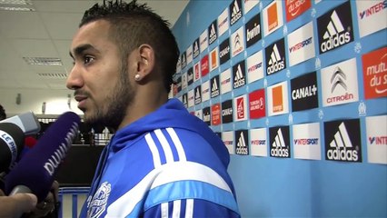 21e j. - Payet : "On s'est dit beaucoup de choses"
