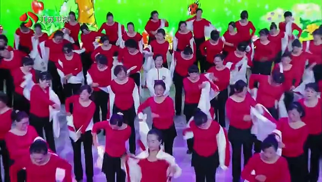 【03(下)】【最强大脑第二季150116】