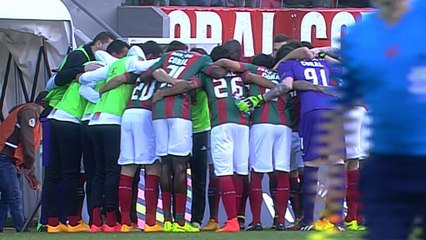 Portugal: Marítimo  0-4 Benfica