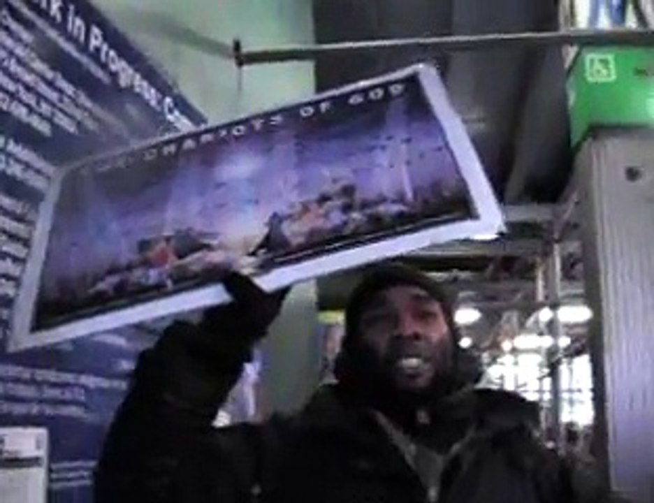 Pt1 The Lord Is Only Looking for Young Men In Their Youth.