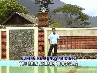 SALIRA aa bandung @ lagu sunda