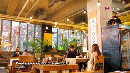 EMERGENCY COUPLE VS CUNNING SINGLE LADY 응급남녀 VS 앙큼한 돌싱녀