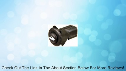 Airtex 1S2141 Trunk Or Hatch Switch Review