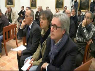 UN PENSIERO PER I MIGRANTI MATERA 18-1-2015