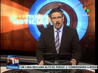 Abren en Palestina restaurante atendido por personas sordas