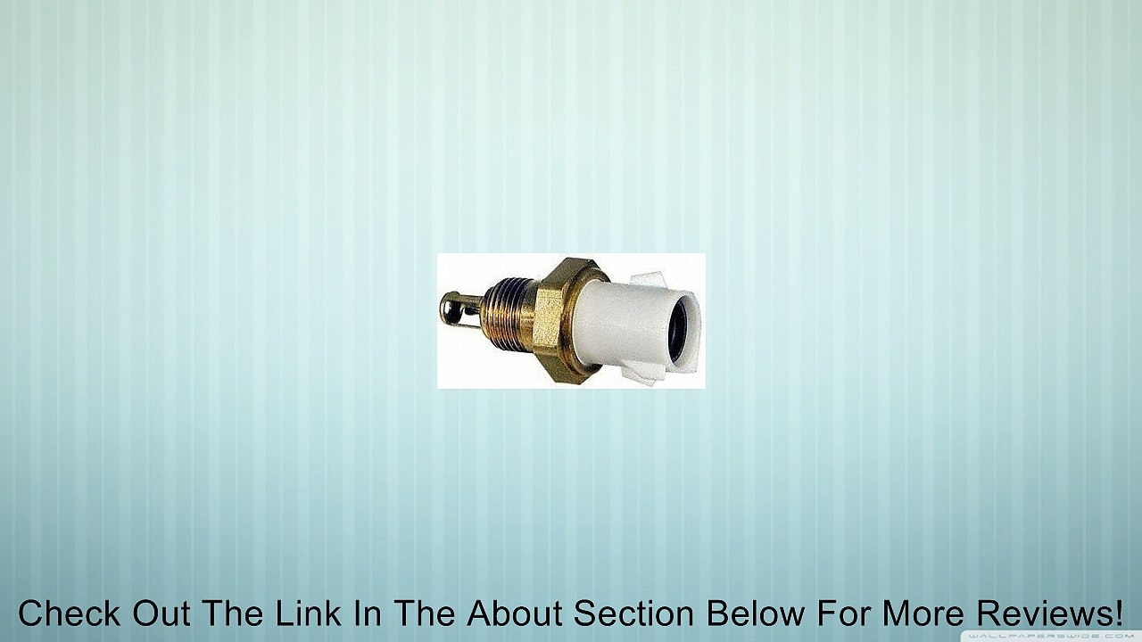 Airtex 5S1036 Air Charge Temperature Sensor Review