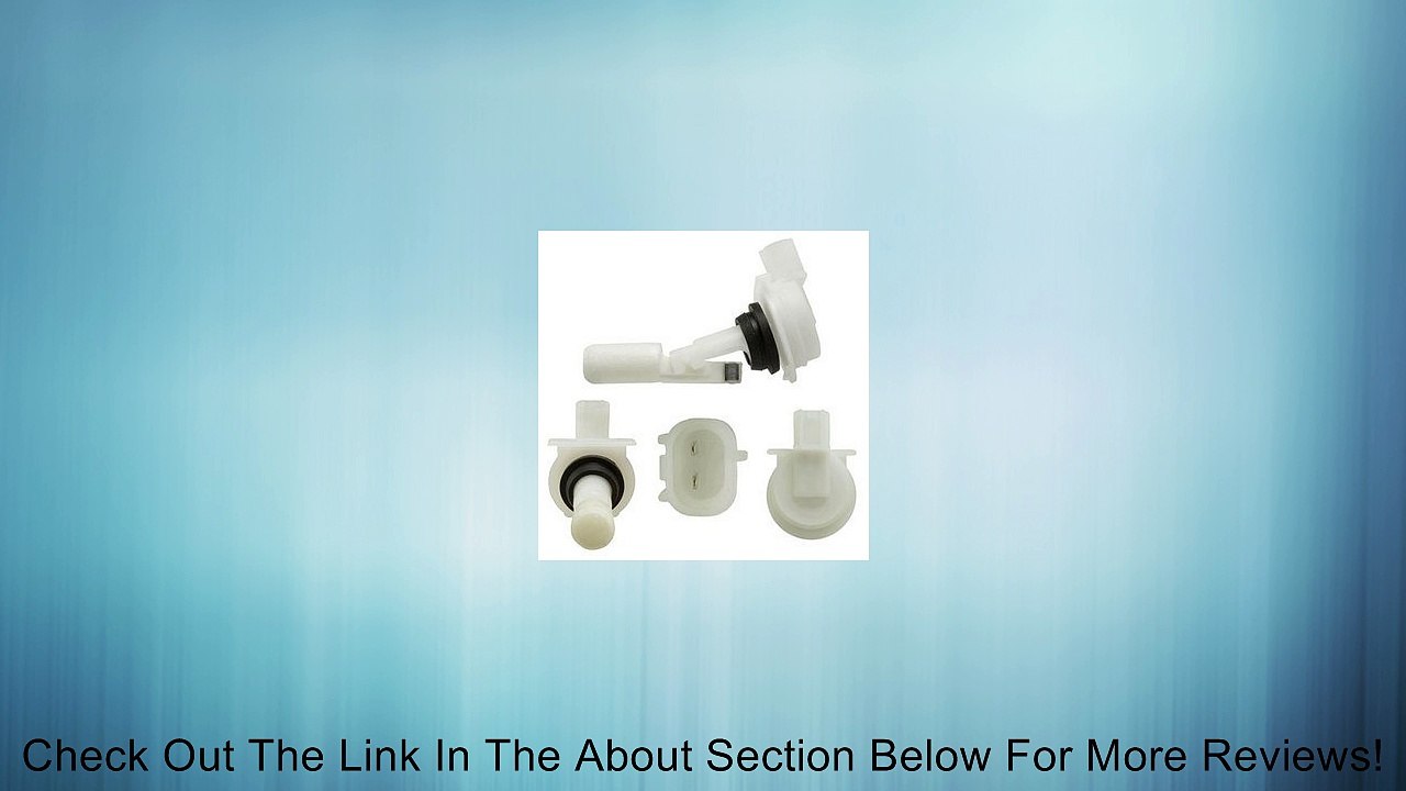 Airtex 5S5494 Washer Fluid Level Sensor Review