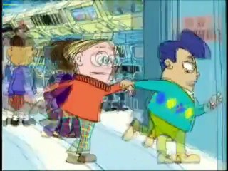 Animated Atrocities #55: "Shorty McShorts' Shorts"