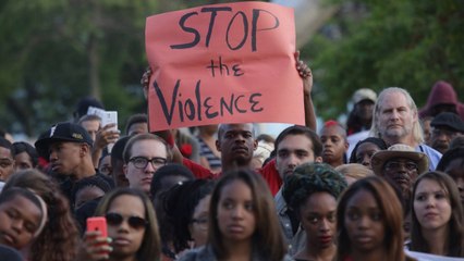 Obama on race throughout presidency